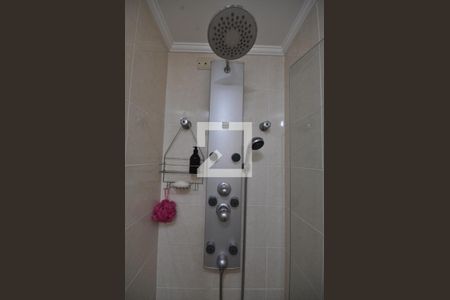 Apartamento para alugar com 65m², 2 quartos e 1 vagaBanheiro do Quarto Suíte