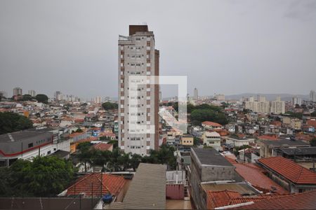 Apartamento para alugar com 65m², 2 quartos e 1 vagaVista do Quarto 2