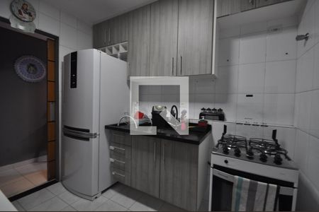 Apartamento para alugar com 65m², 2 quartos e 1 vagaCozinha