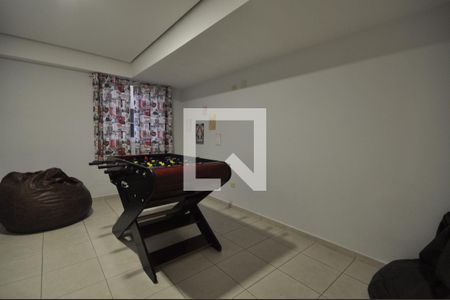 Apartamento para alugar com 65m², 2 quartos e 1 vagaÁrea comum -  Sala de Jogos