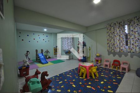 Apartamento para alugar com 65m², 2 quartos e 1 vagaÁrea comum -  Brinquedoteca
