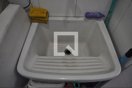 Apartamento para alugar com 65m², 2 quartos e 1 vagaÁrea de Serviço