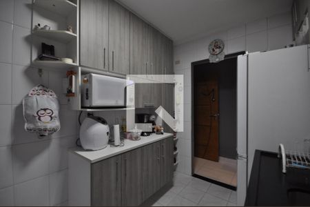 Apartamento para alugar com 65m², 2 quartos e 1 vagaCozinha