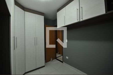 Apartamento para alugar com 65m², 2 quartos e 1 vagaQuarto 2