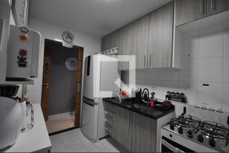 Apartamento para alugar com 65m², 2 quartos e 1 vagaCozinha