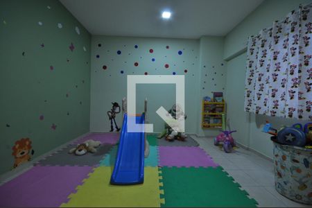 Apartamento para alugar com 65m², 2 quartos e 1 vagaÁrea comum -  Brinquedoteca