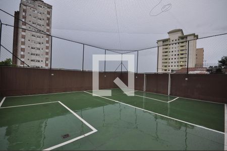 Apartamento para alugar com 65m², 2 quartos e 1 vagaÁrea comum -  Quadra