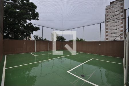 Apartamento para alugar com 65m², 2 quartos e 1 vagaÁrea comum -  Quadra