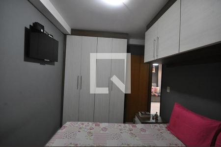 Apartamento para alugar com 65m², 2 quartos e 1 vagaQuarto Suíte