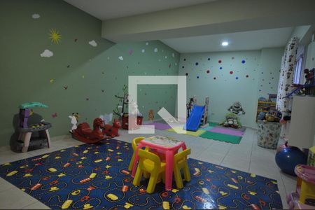 Apartamento para alugar com 65m², 2 quartos e 1 vagaÁrea comum -  Brinquedoteca