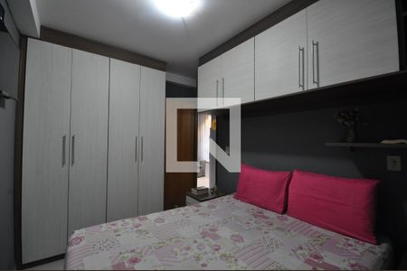 Apartamento para alugar com 65m², 2 quartos e 1 vagaQuarto Suíte