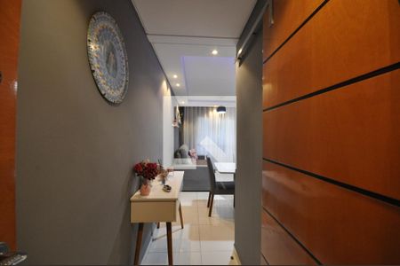 Apartamento para alugar com 65m², 2 quartos e 1 vagaCorredor
