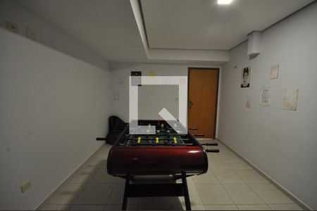 Apartamento para alugar com 65m², 2 quartos e 1 vagaÁrea comum -  Sala de Jogos