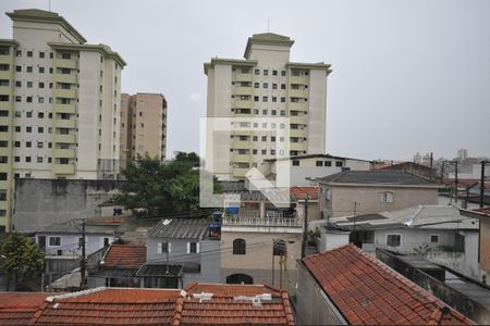 Apartamento para alugar com 65m², 2 quartos e 1 vagaVista do Quarto Suíte