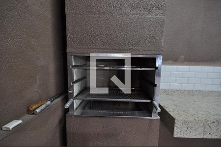 Apartamento para alugar com 65m², 2 quartos e 1 vagaÁrea comum - Churrasqueira