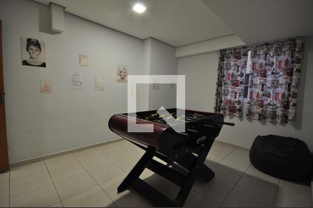 Apartamento para alugar com 65m², 2 quartos e 1 vagaÁrea comum -  Sala de Jogos