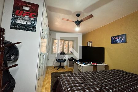 Quarto 2  de casa à venda com 3 quartos, 161m² em Santo Afonso, Novo Hamburgo