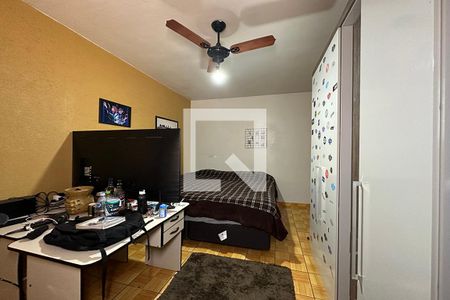 Quarto 2  de casa à venda com 3 quartos, 161m² em Santo Afonso, Novo Hamburgo