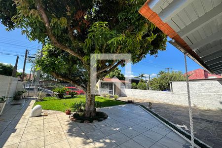 Casa à venda com 161m², 3 quartos e 2 vagasÁrea Externa