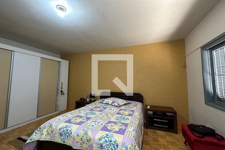 Quarto 1 de casa à venda com 3 quartos, 161m² em Santo Afonso, Novo Hamburgo