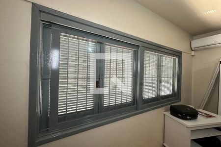 Janela do Quarto 1 de casa à venda com 3 quartos, 161m² em Santo Afonso, Novo Hamburgo