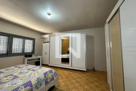 Quarto 1 de casa à venda com 3 quartos, 161m² em Santo Afonso, Novo Hamburgo
