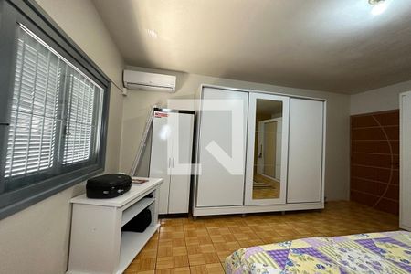 Quarto 1 de casa à venda com 3 quartos, 161m² em Santo Afonso, Novo Hamburgo