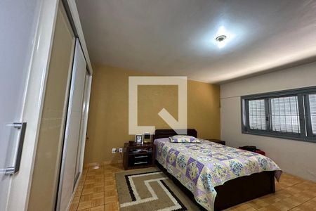 Quarto 1 de casa à venda com 3 quartos, 161m² em Santo Afonso, Novo Hamburgo