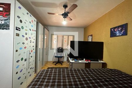 Quarto 2  de casa à venda com 3 quartos, 161m² em Santo Afonso, Novo Hamburgo