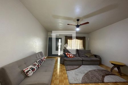 Sala de casa à venda com 3 quartos, 161m² em Santo Afonso, Novo Hamburgo