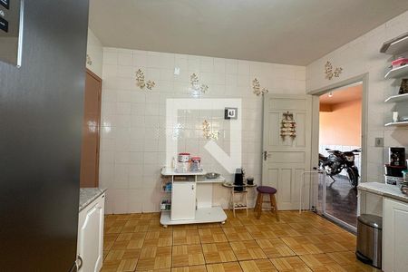 Casa à venda com 161m², 3 quartos e 2 vagasCozinha