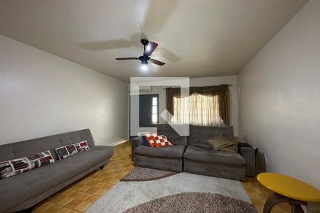 Sala de casa à venda com 3 quartos, 161m² em Santo Afonso, Novo Hamburgo