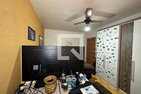 Quarto 2  de casa à venda com 3 quartos, 161m² em Santo Afonso, Novo Hamburgo