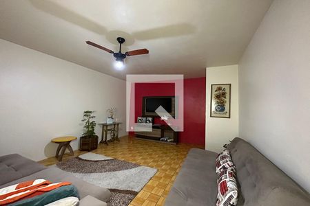 Sala de casa à venda com 3 quartos, 161m² em Santo Afonso, Novo Hamburgo