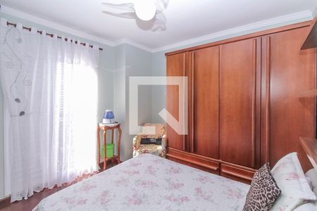 Apartamento à venda com 136m², 3 quartos e 2 vagasSuíte