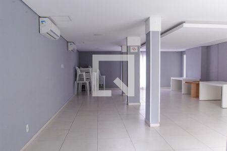 Apartamento à venda com 136m², 3 quartos e 2 vagasÁrea comum - Salão de festas