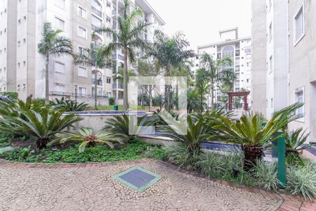 Apartamento à venda com 136m², 3 quartos e 2 vagasÁrea comum