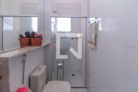 Apartamento à venda com 136m², 3 quartos e 2 vagasBanheiro 3