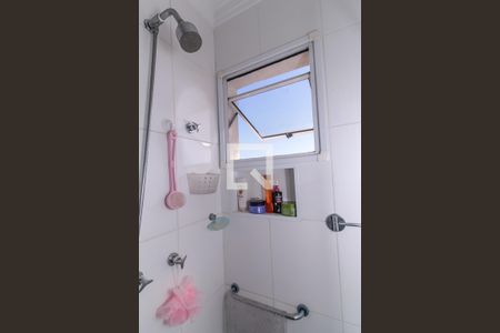 Apartamento à venda com 136m², 3 quartos e 2 vagasBanheiro 3