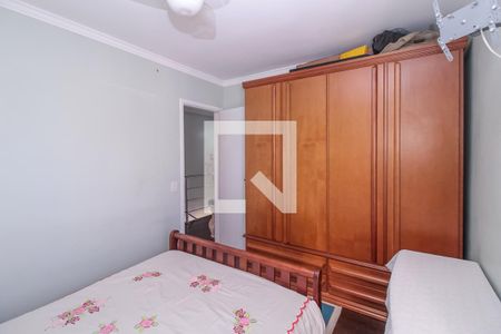 Apartamento à venda com 136m², 3 quartos e 2 vagasQuarto 1