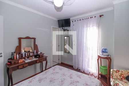 Apartamento à venda com 136m², 3 quartos e 2 vagasSuíte