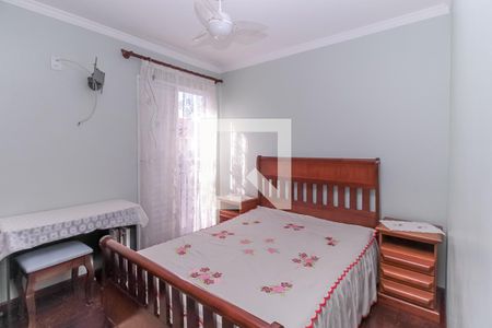 Apartamento à venda com 136m², 3 quartos e 2 vagasQuarto 1