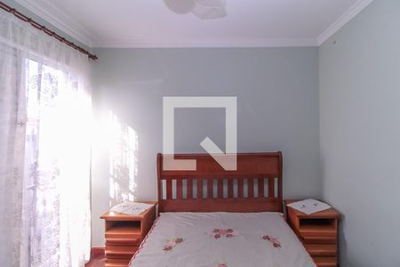Apartamento à venda com 136m², 3 quartos e 2 vagasQuarto 1