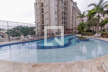 Apartamento à venda com 136m², 3 quartos e 2 vagasÁrea comum - Piscina