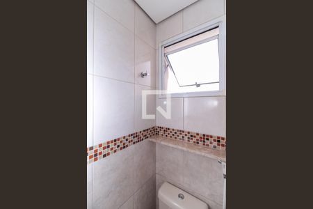 Apartamento à venda com 136m², 3 quartos e 2 vagasBanheiro 2