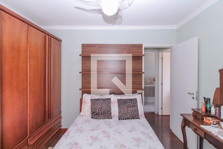 Apartamento à venda com 136m², 3 quartos e 2 vagasSuíte