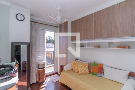 Apartamento à venda com 136m², 3 quartos e 2 vagasQuarto 2