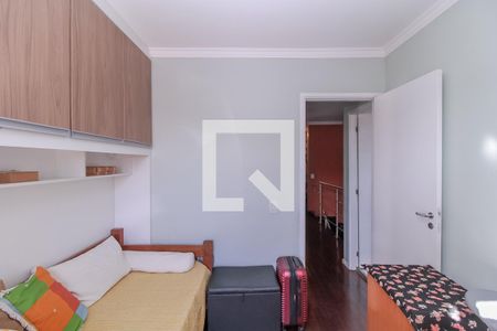 Apartamento à venda com 136m², 3 quartos e 2 vagasQuarto 2