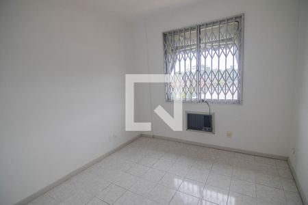 Quarto de apartamento para alugar com 1 quarto, 60m² em Largo do Barradas, Niterói