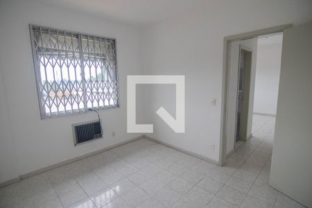 Quarto de apartamento para alugar com 1 quarto, 60m² em Largo do Barradas, Niterói
